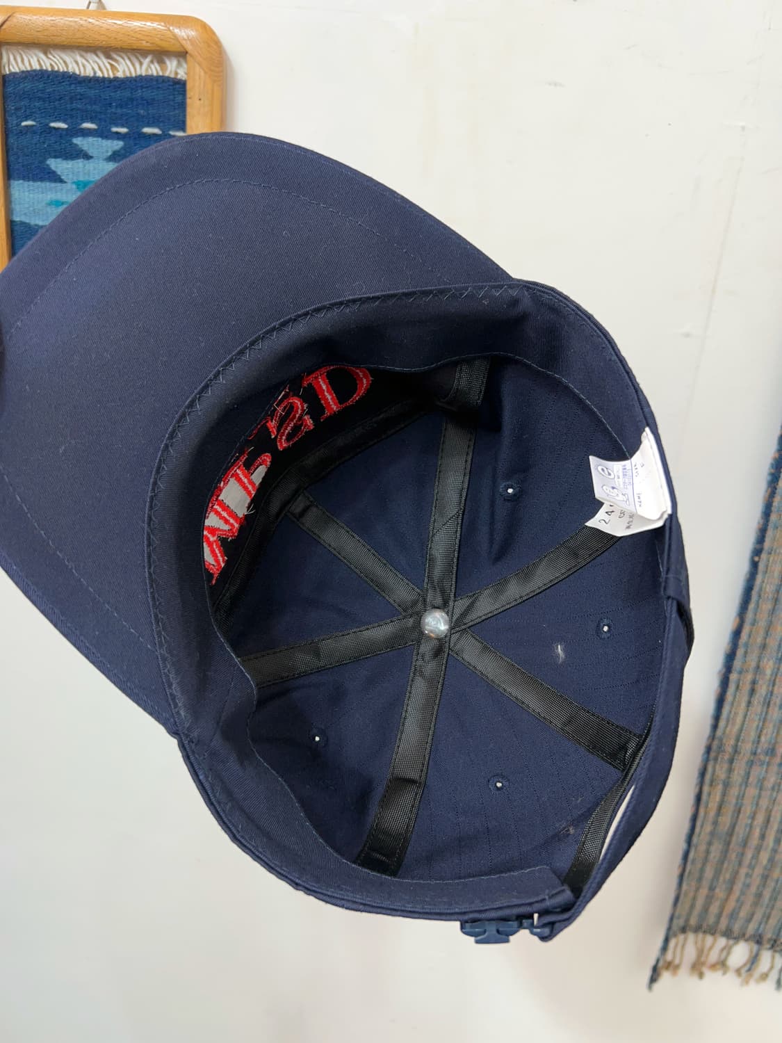 BEAVER’S ECO COLLECTION (Jpn)  Trail Cap 상품이미지7