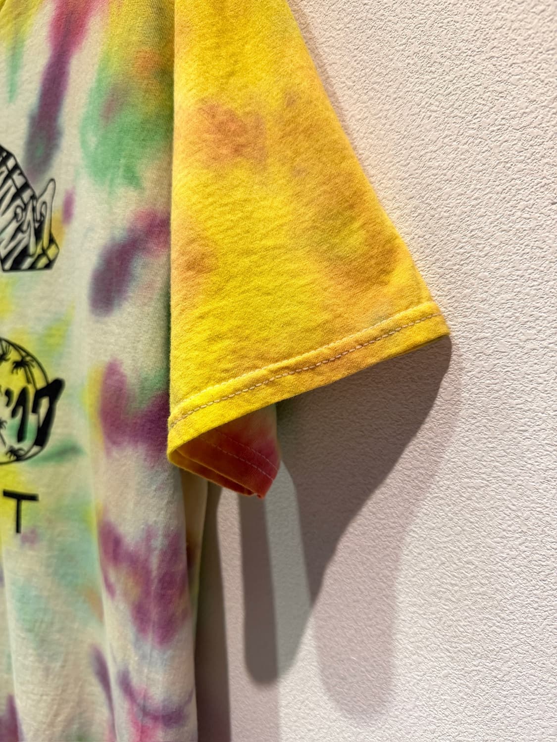 Fruit of the Loom Tiedye Tee 상품이미지4