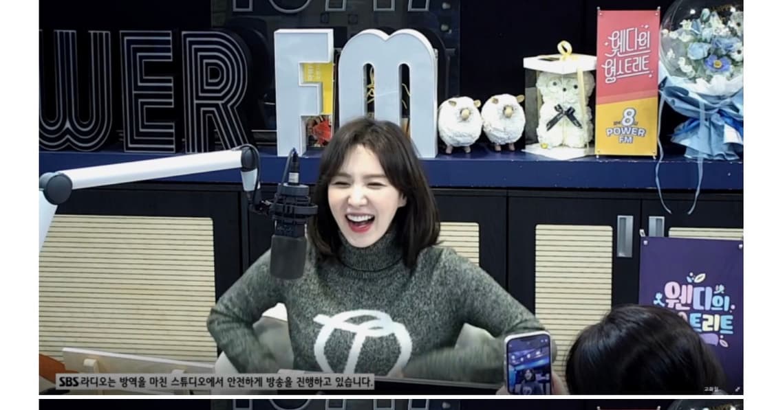 더오픈프로덕트 니트(웬디니트) 상품이미지3