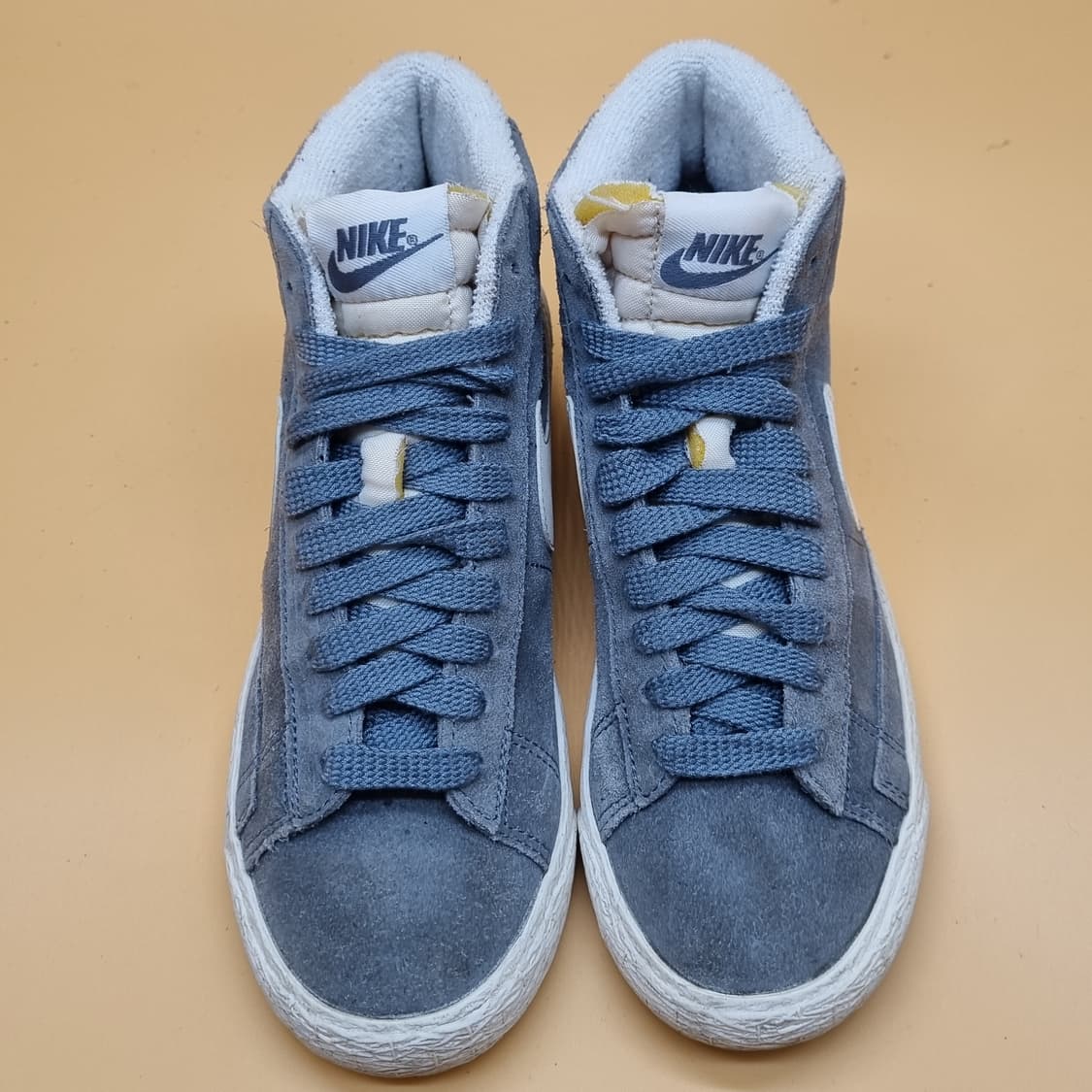 나이키 블레이저 스웨이드 여성미드230  상품이미지2