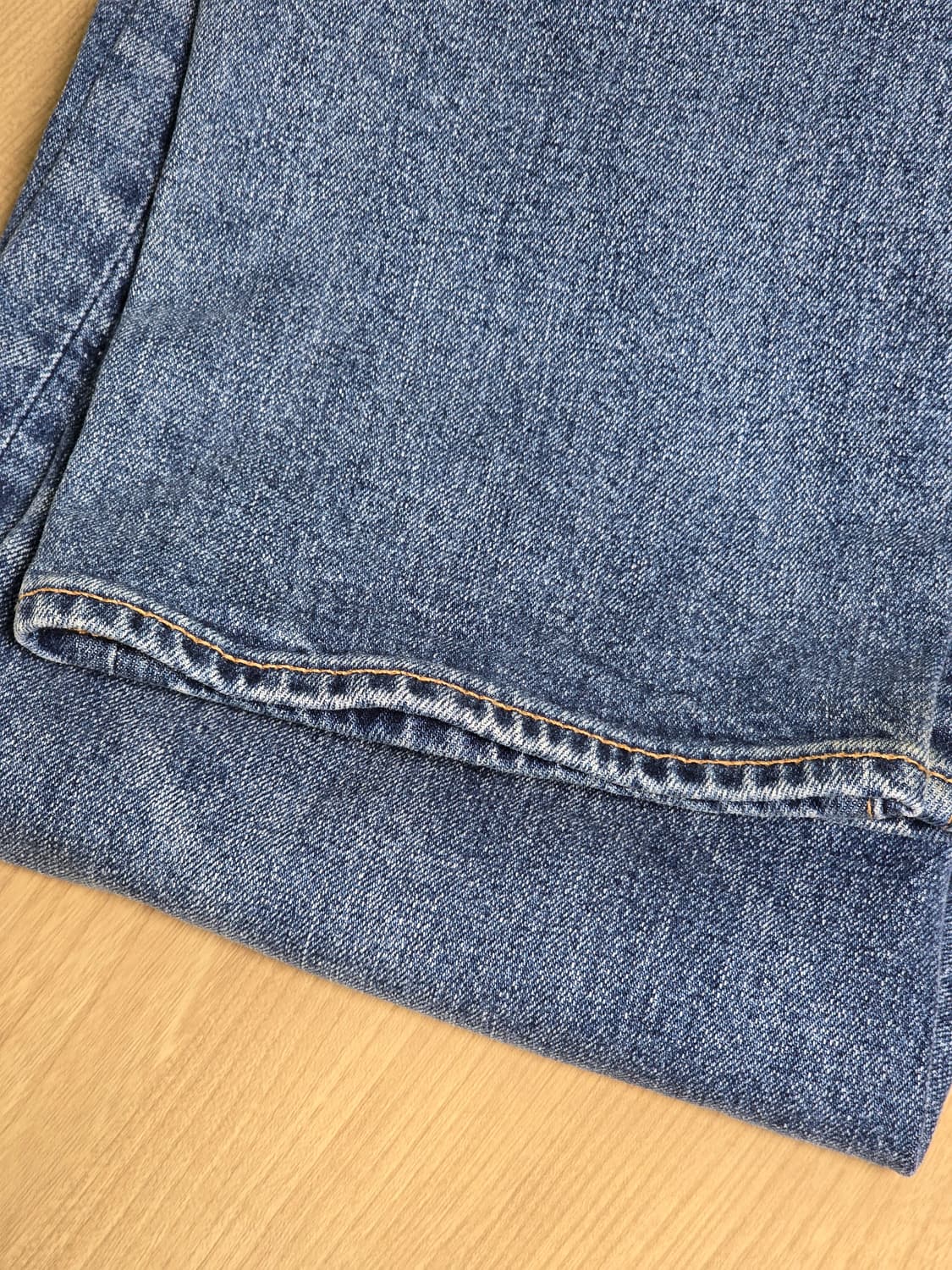 리바이스 505 상품이미지7