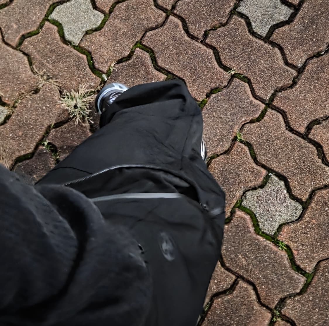 산산기어 어파인 팬츠 4사이즈 상품이미지2