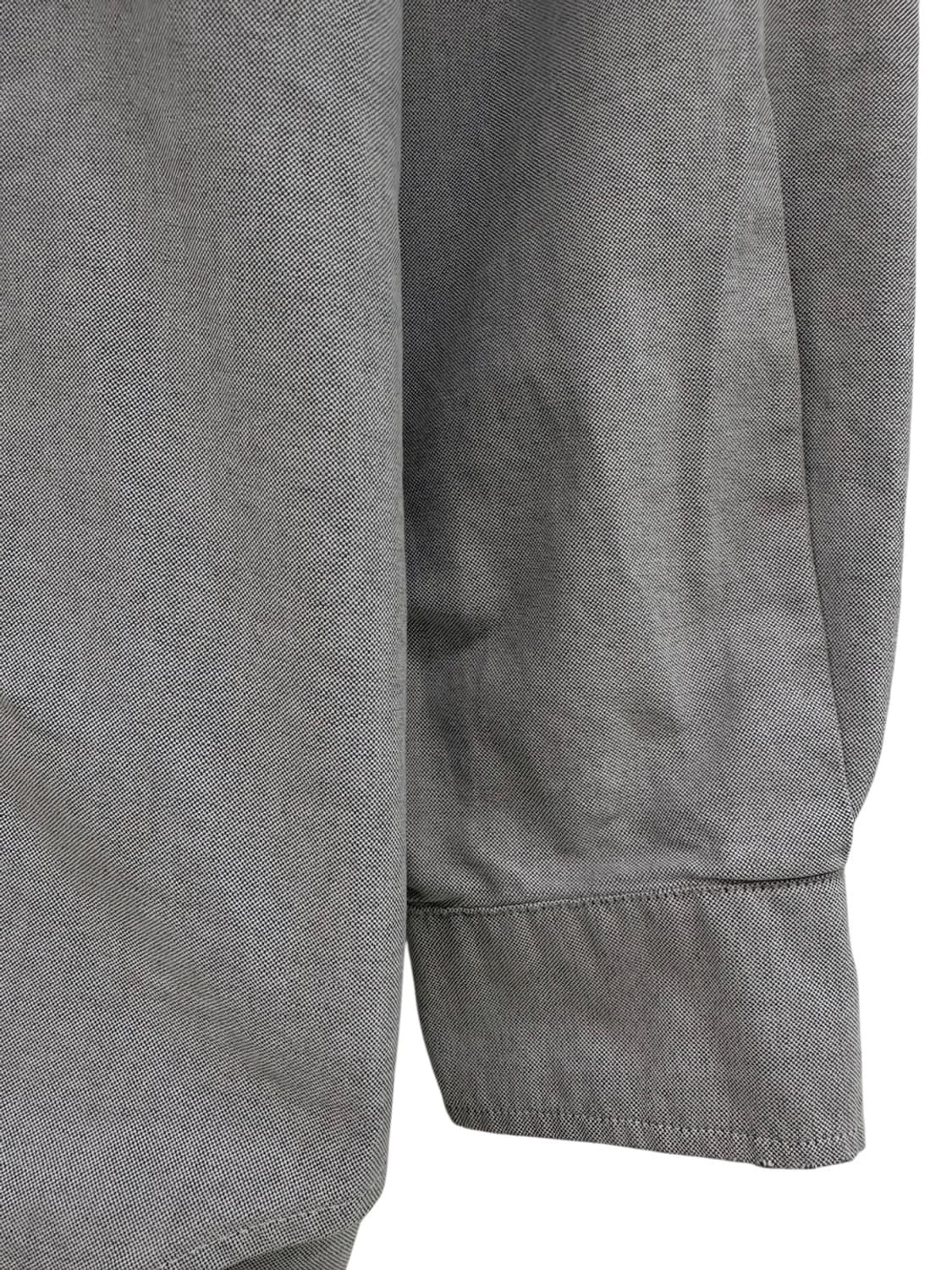 폴로 코튼셔츠 그레이 (2XL) 상품이미지6