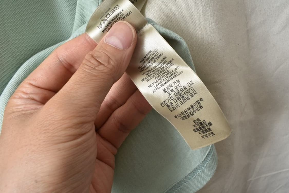 버버리 셔링 PK셔츠 카라티 M0370 상품이미지6