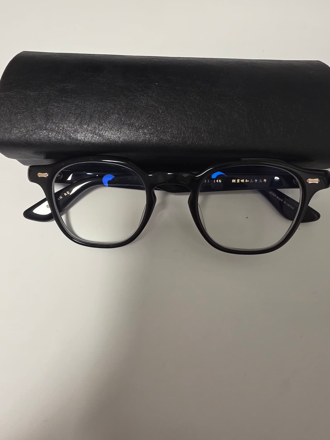 금자안경 kc60 상품이미지1