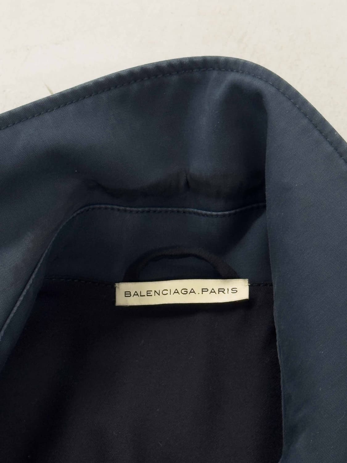 06FW 발렌시아가 코트 상품이미지9