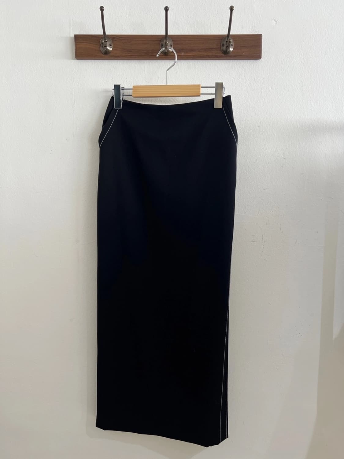 렉토 스커트 상품이미지1