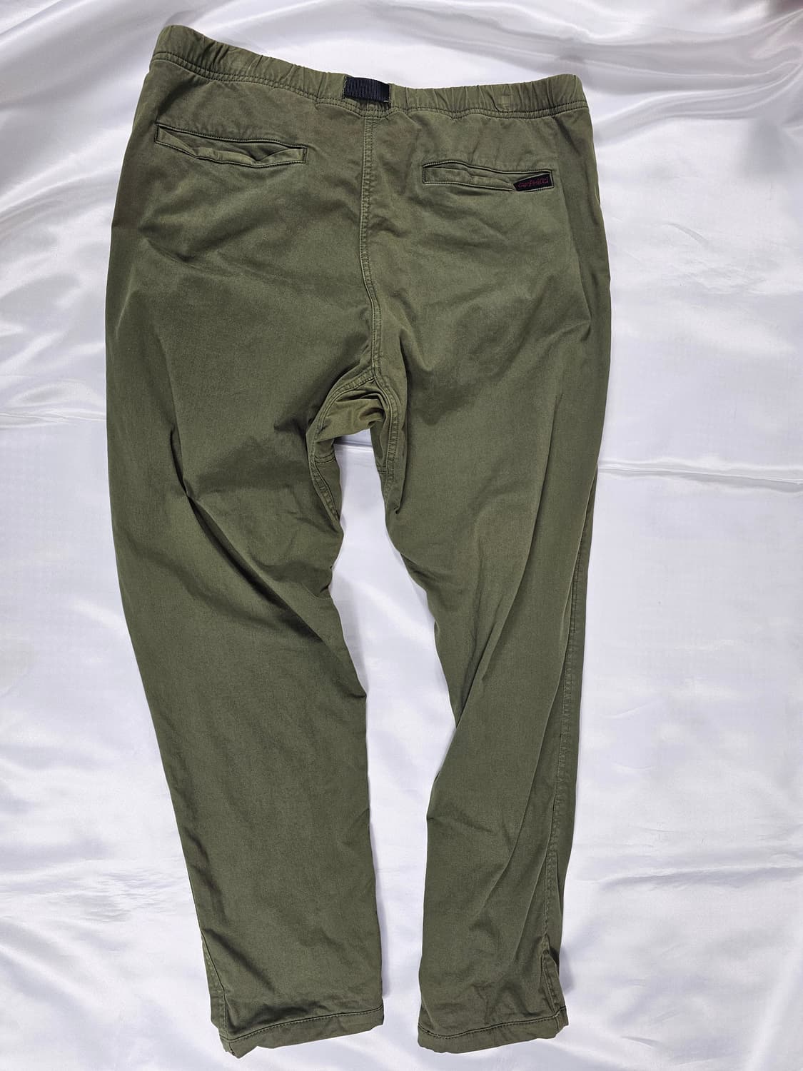 그라미치nn팬츠 상품이미지2