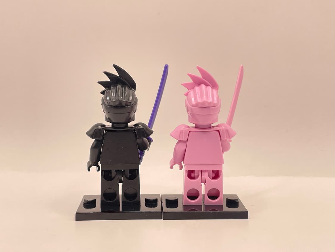 가면라이더 피규어 2종(배송비 포함가격) 상품이미지2