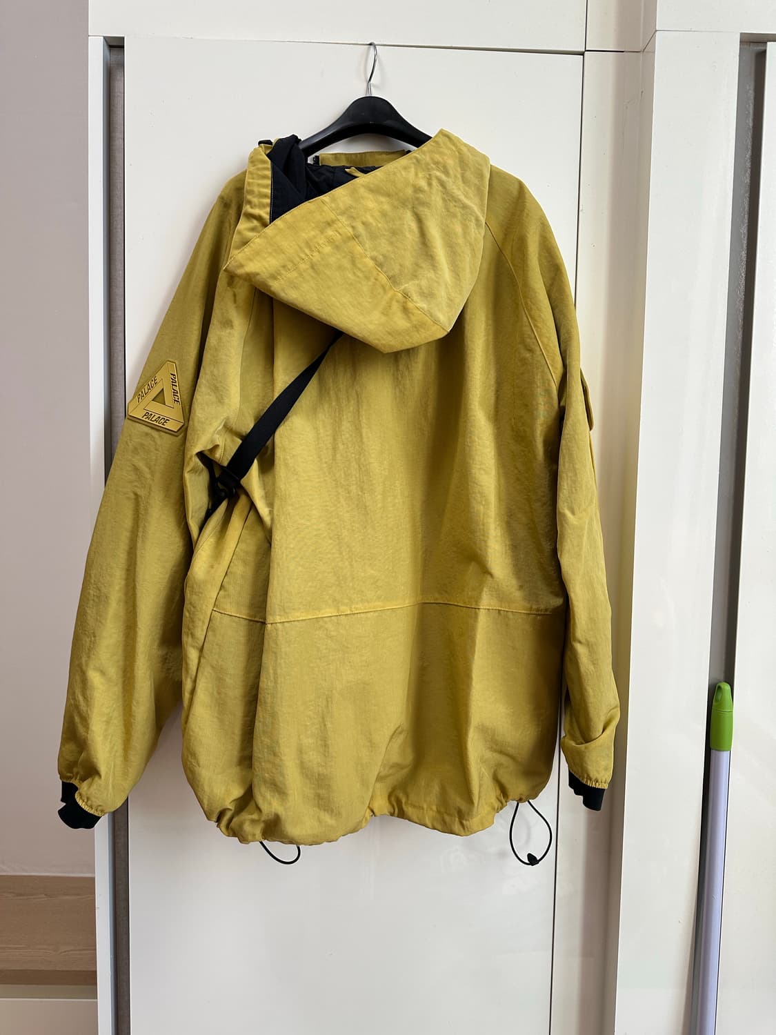 Palace 팔라스 21FW 백자켓 L 상품이미지2