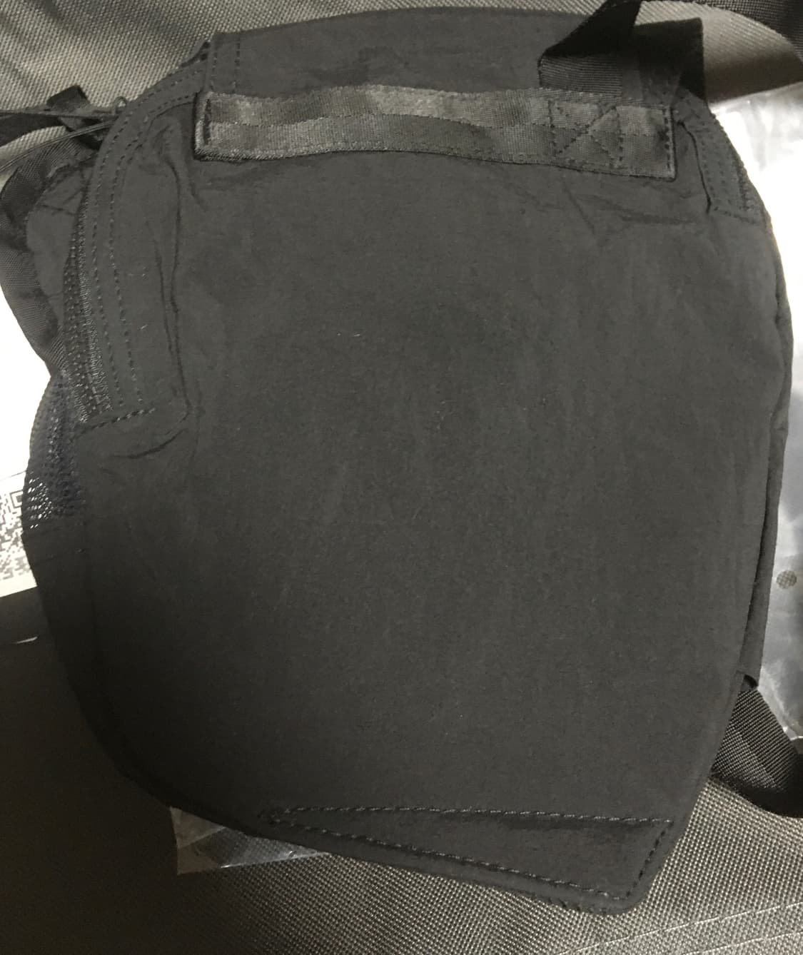 CP컴퍼니 숄더백 블랙 판매합니다  상품이미지8