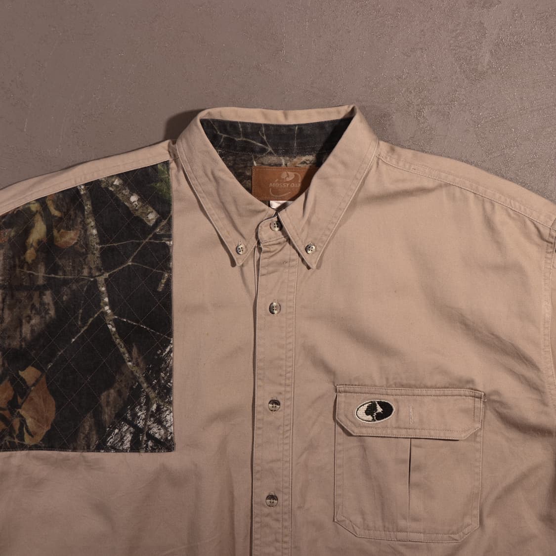 MOSSY OAK 상품이미지2