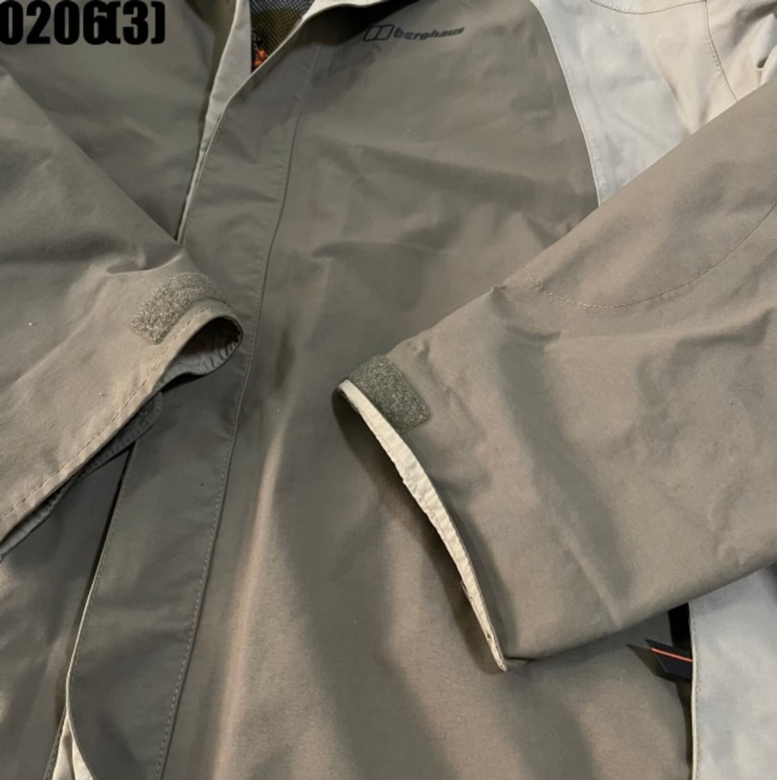 BERGHAUS 상품이미지5