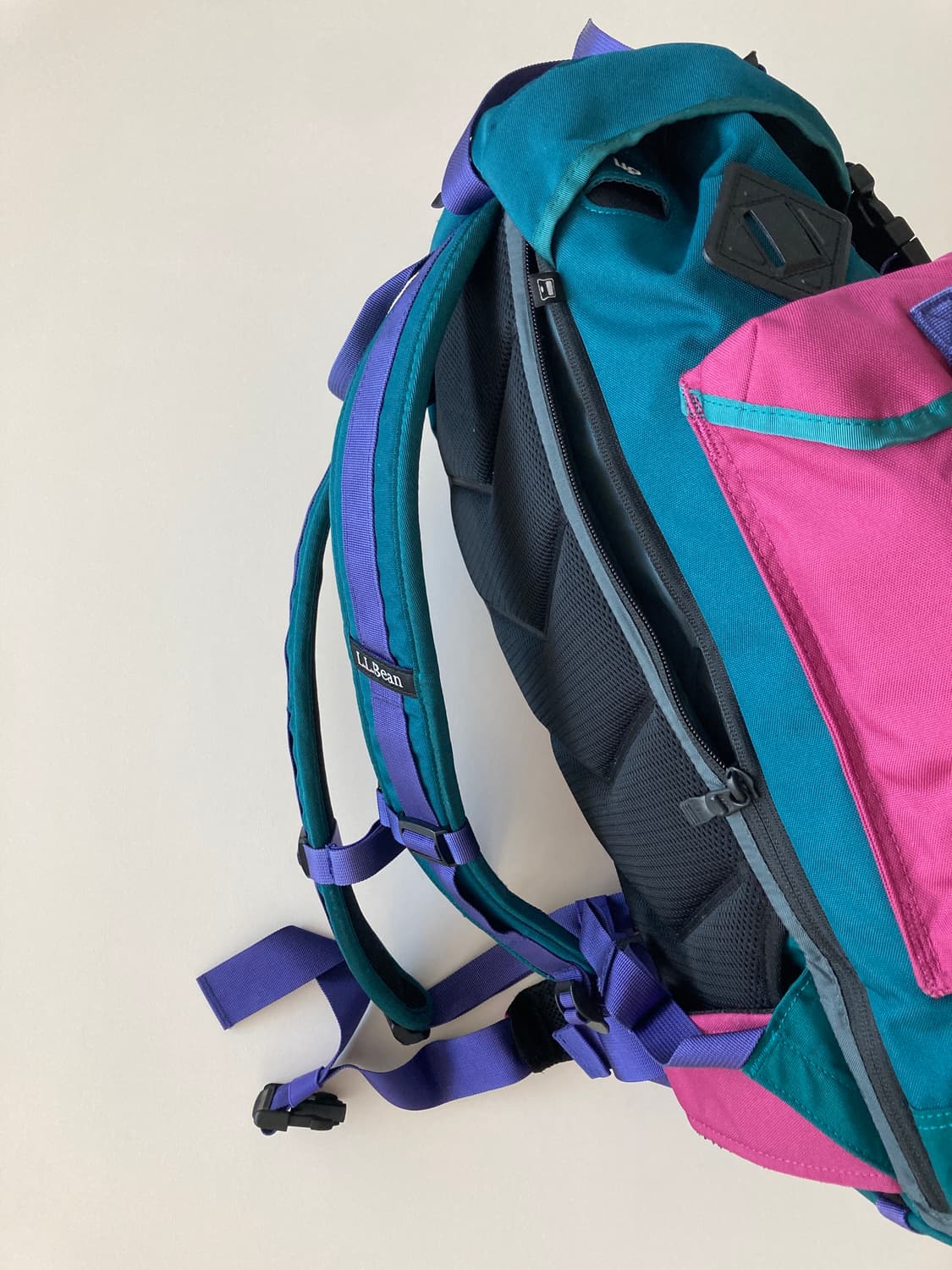 Outdoor backpack 상품이미지6
