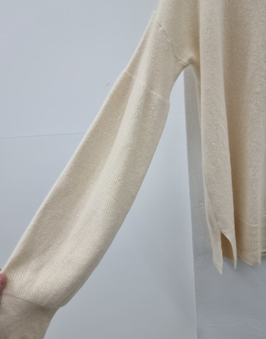 Theory 띠어리 (캐시미어100%) 상품이미지5