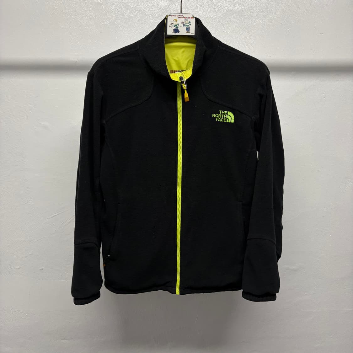 노스페이스 리버시블 후리스 상품이미지3