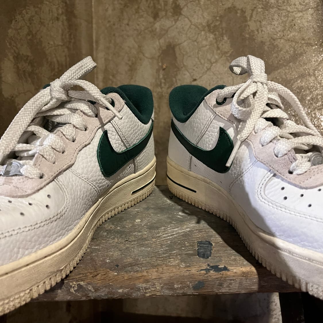 나이키 에어포스1 로우 상품이미지4