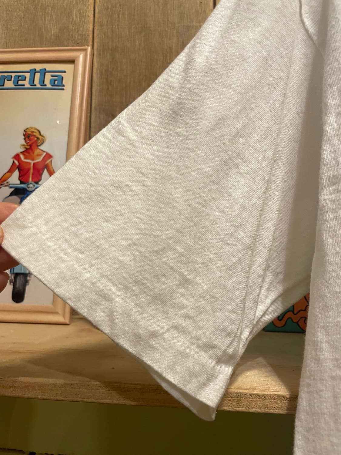 1990’s Vintage ONEITA T-shirt  상품이미지5