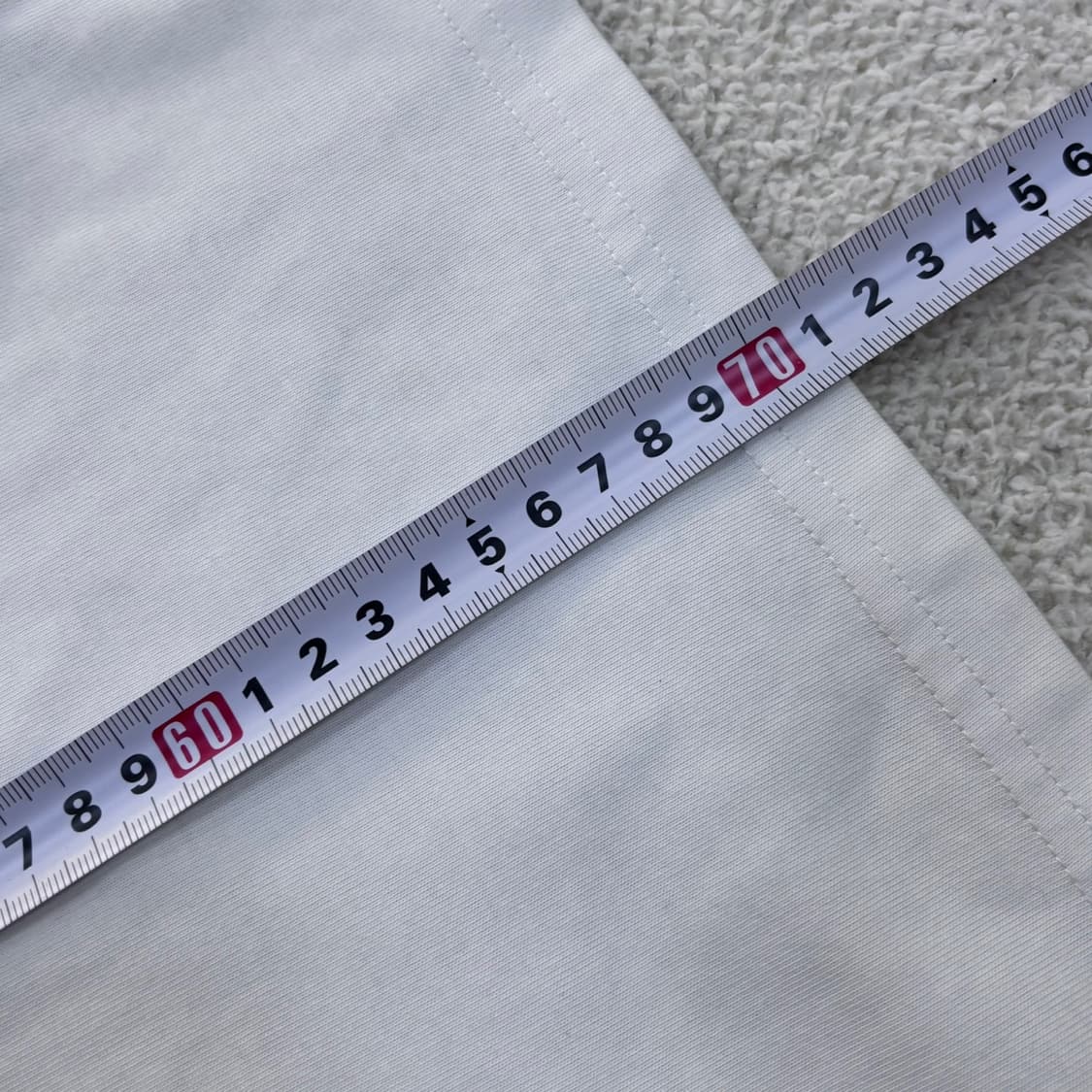 2XL 코닥 스몰로고 반팔 티셔츠 0409E 상품이미지6