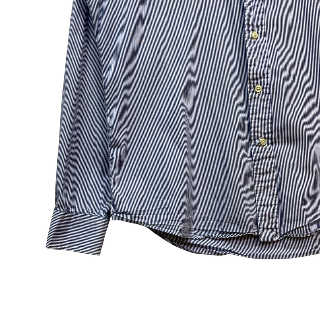 Ralph Lauren Classic Fit Stripe Shirt 상품이미지3