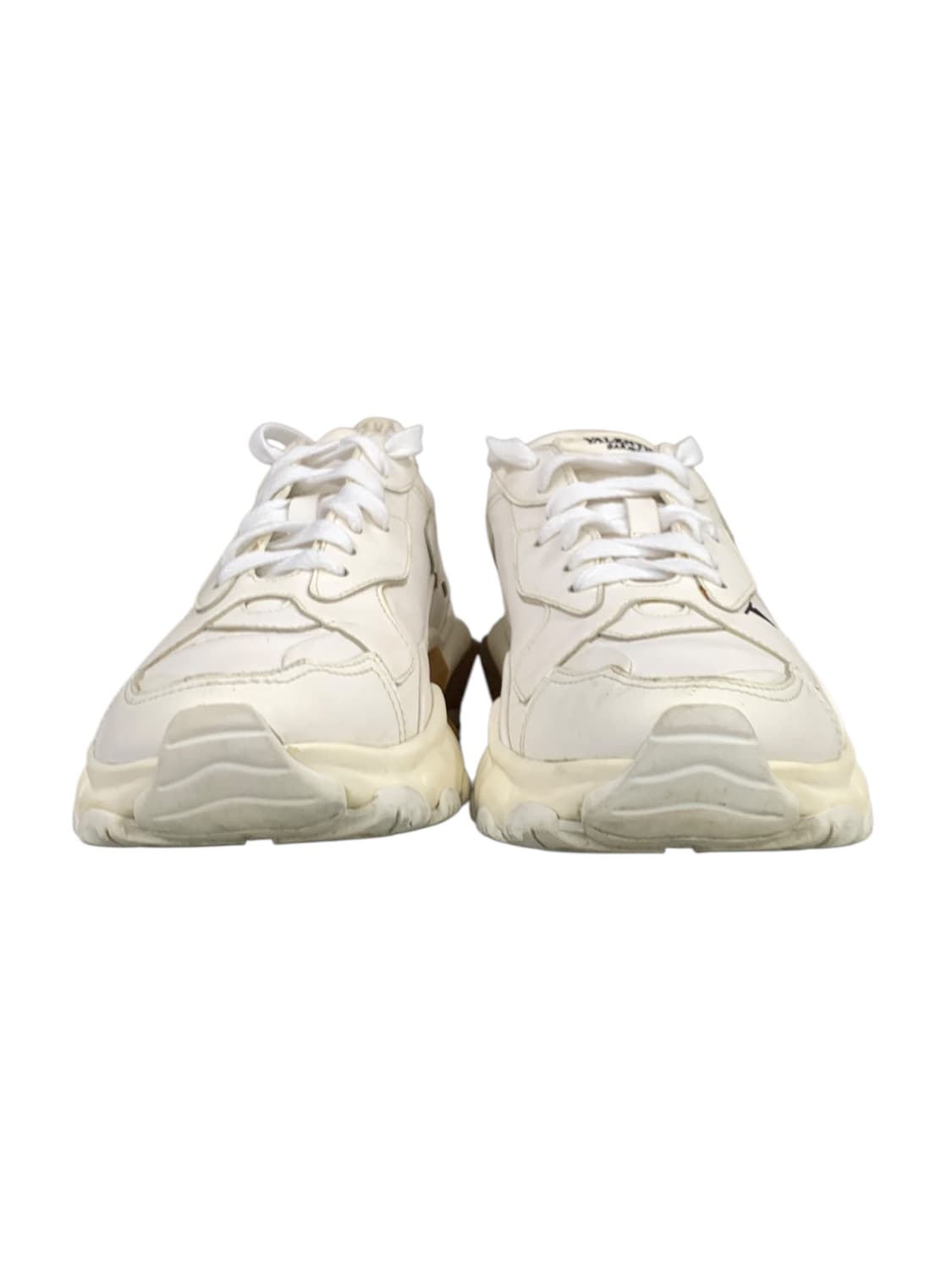 발렌티노 VLTN 바운스 스니커즈 EU37.5(245) (gr-2429) 상품이미지5