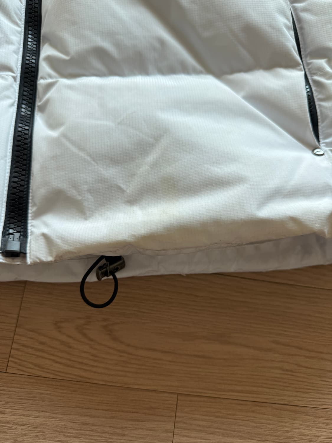 폴로 랄프 로렌 패딩 화이트 상품이미지9