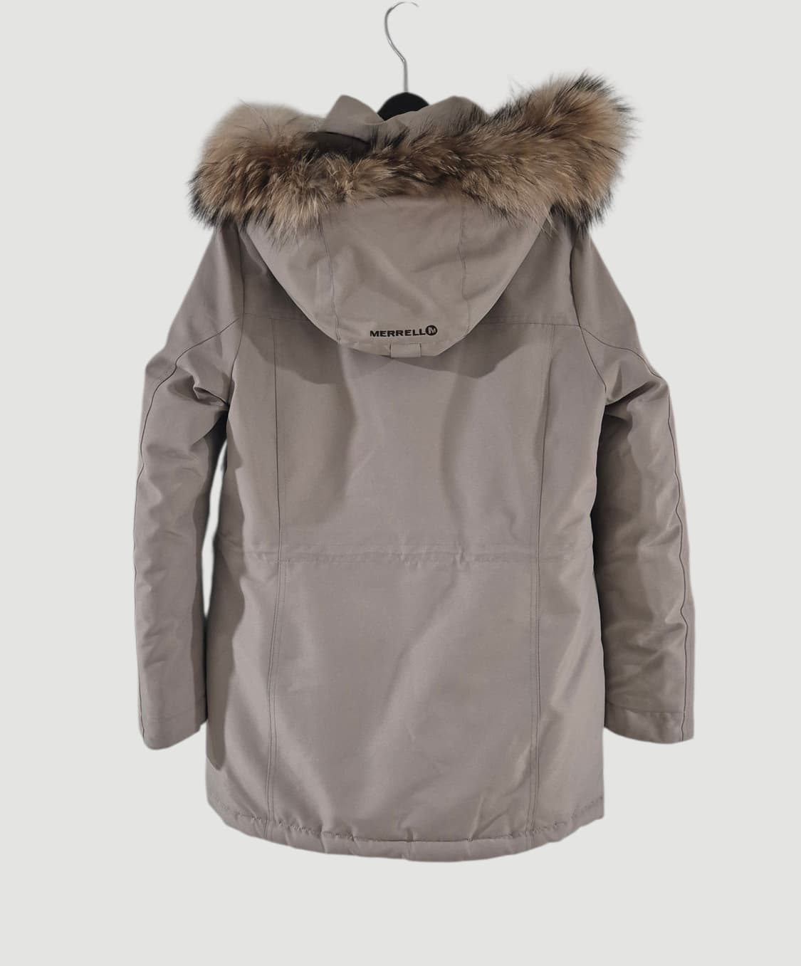 [90]머렐 여자 구스패딩 상품이미지3