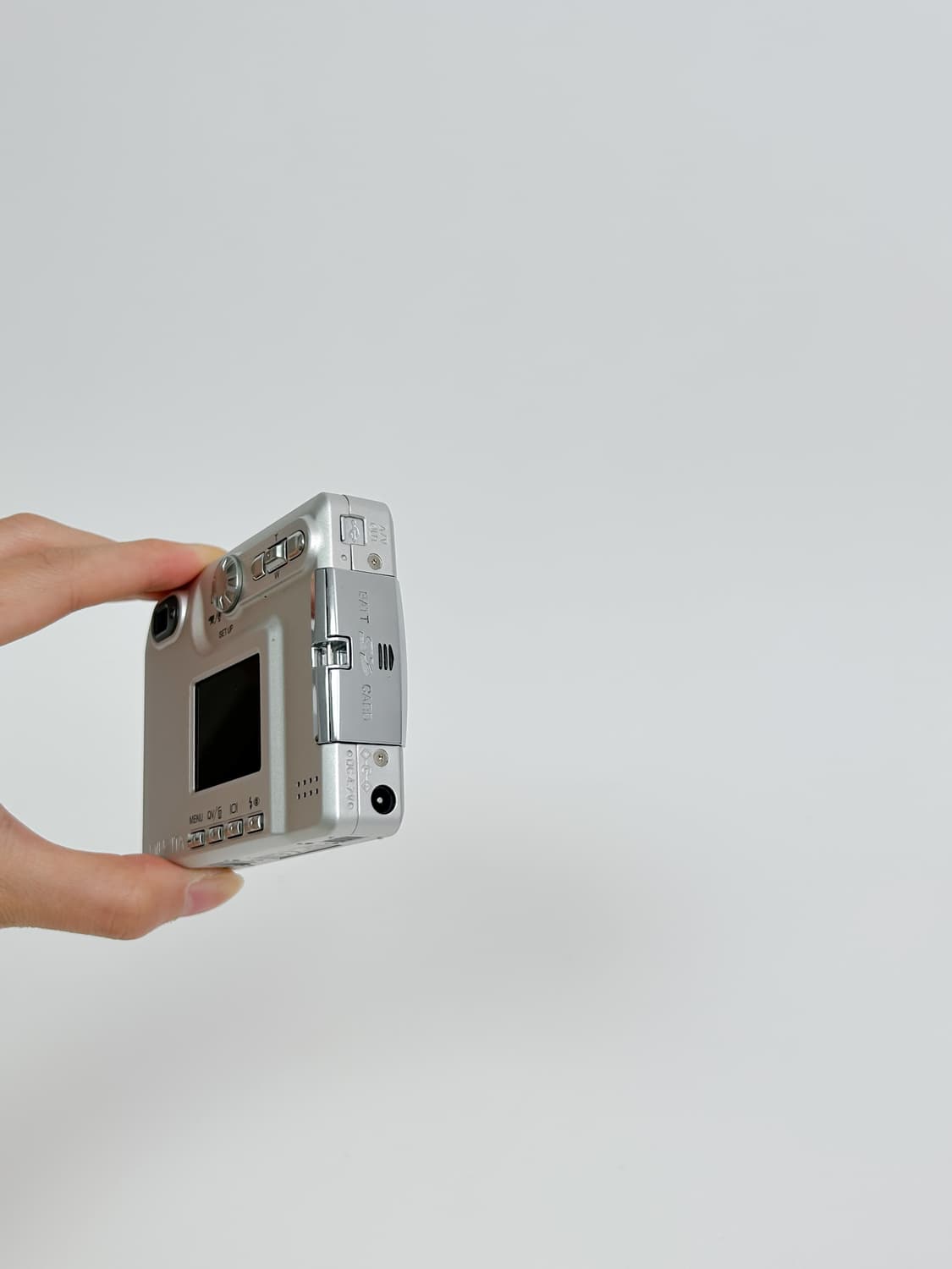 네모네모) 미놀타 디미지 Xt Minolta Dimage 상품이미지10