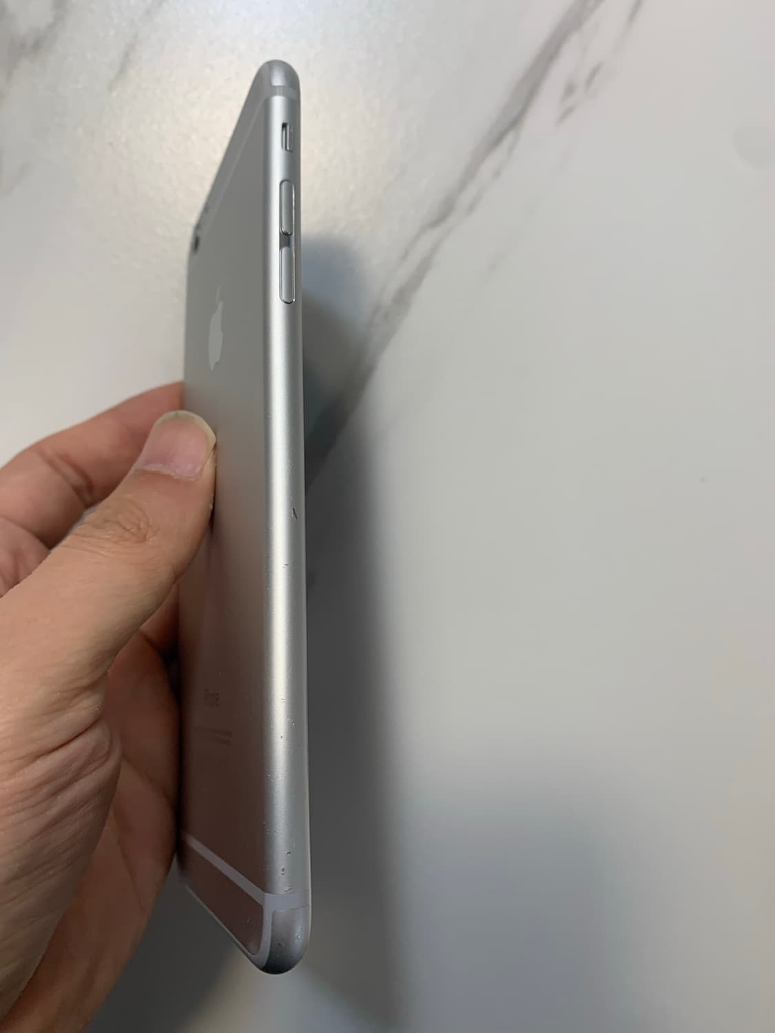 아이폰6+플러스 실버 64GB 상품이미지3