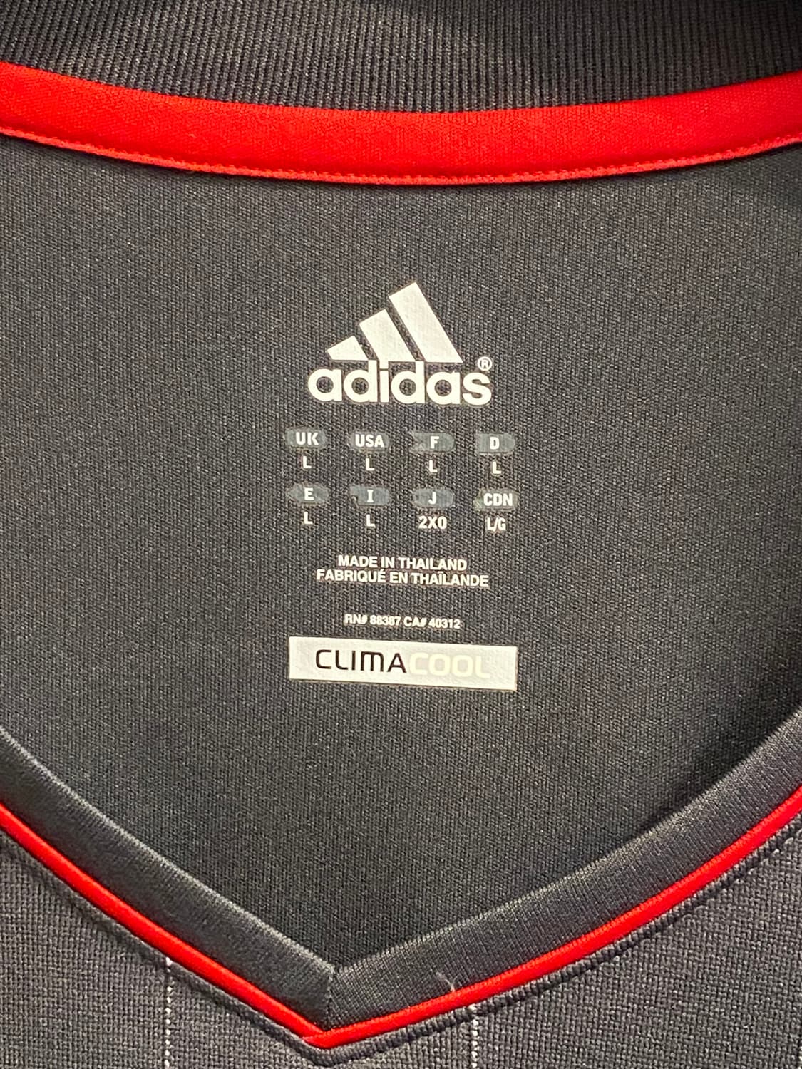 11/12 리버풀 어웨이 수아레즈 (L) 상품이미지6