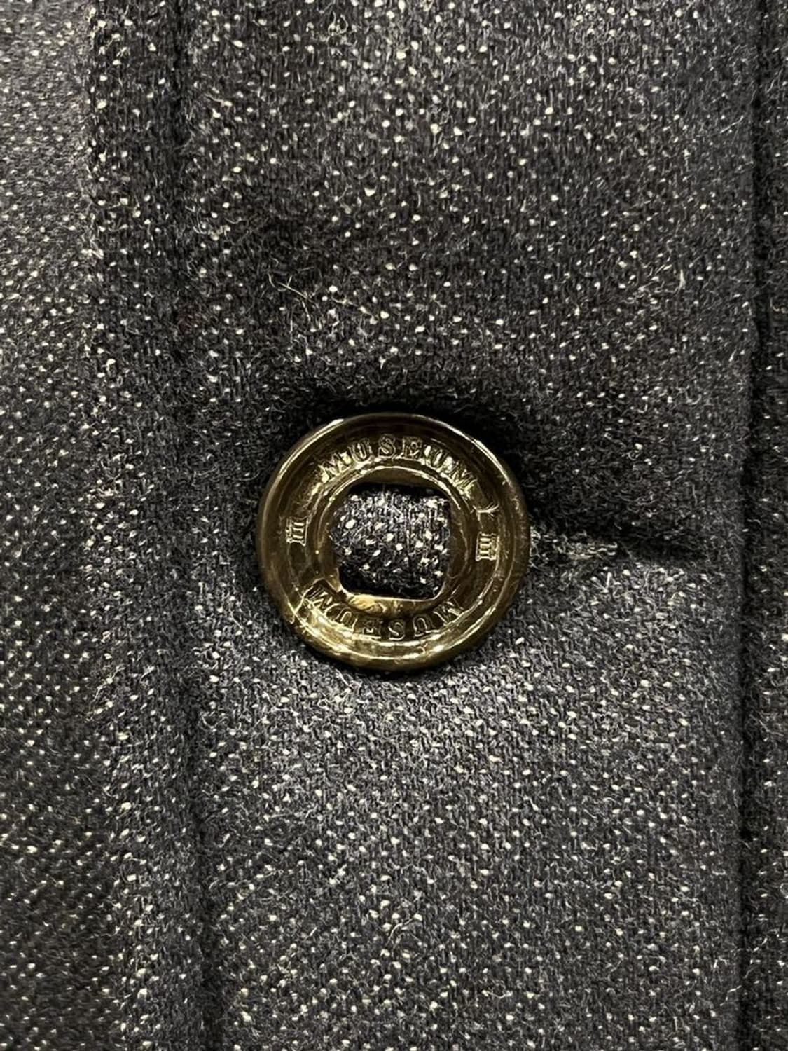 뮤지엄 덕다운 파카 상품이미지4