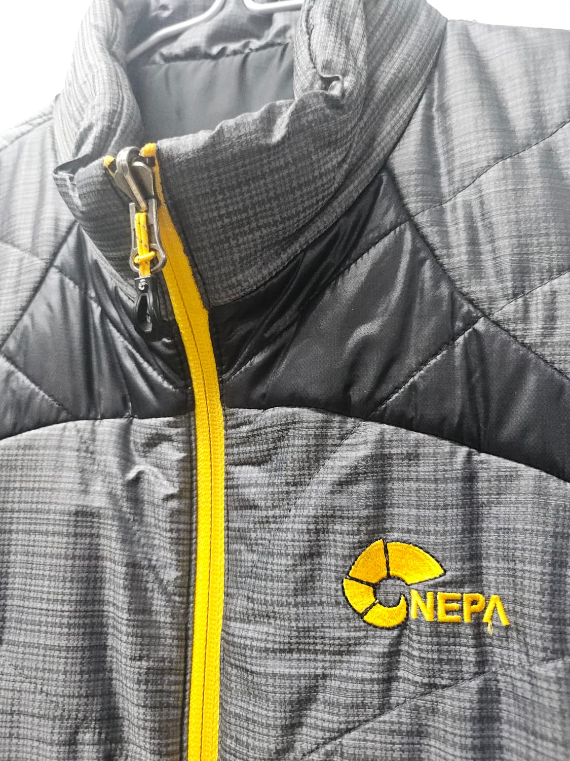 네파 경량 점퍼 자켓  95  M 상품이미지2