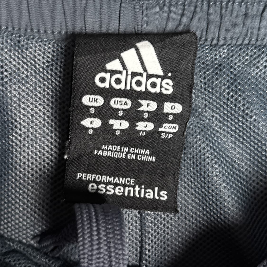 아디다스 트랙팬츠 상품이미지4