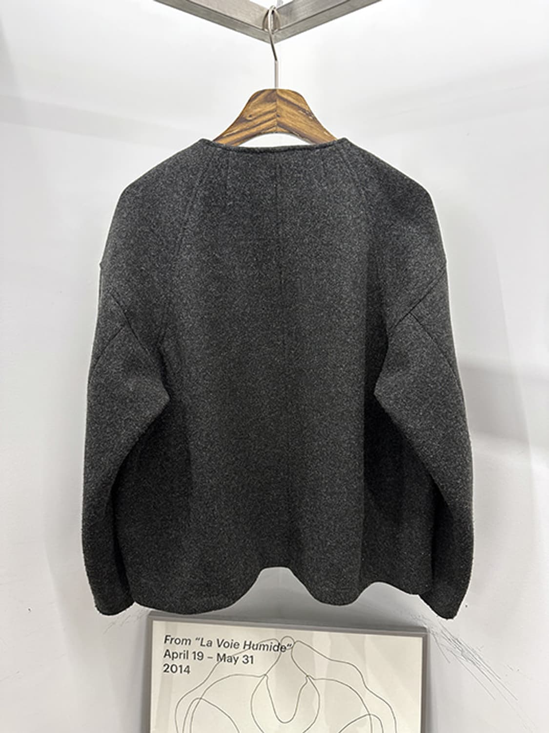 BEAMS HEART (L) 상품이미지4