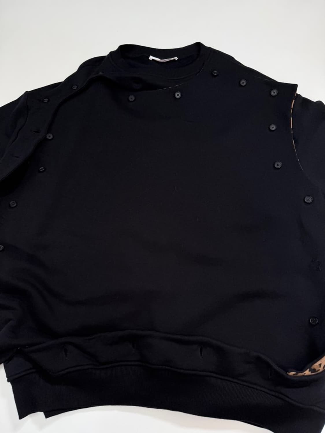 WALTER VAN BEIRENDONCK 2016 FW 상품이미지6