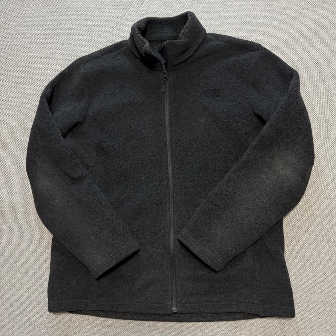 노스페이스 플리스 집업 자켓 상품이미지1