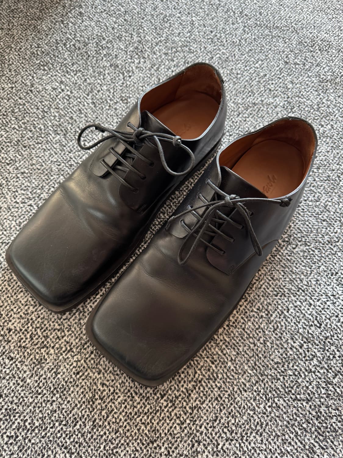 마르셀 MM4270 Derby 상품이미지1