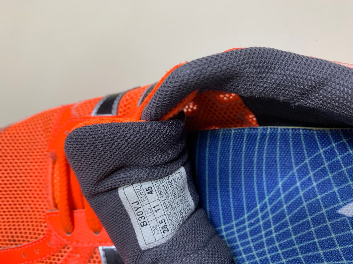 [285] 아식스 로테리브레 FL5 상품이미지4