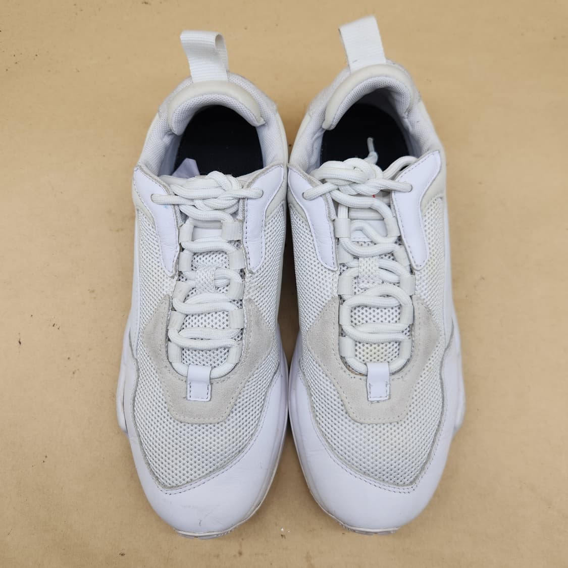 푸마 썬더 스펙트라 남성운동화265 상품이미지2