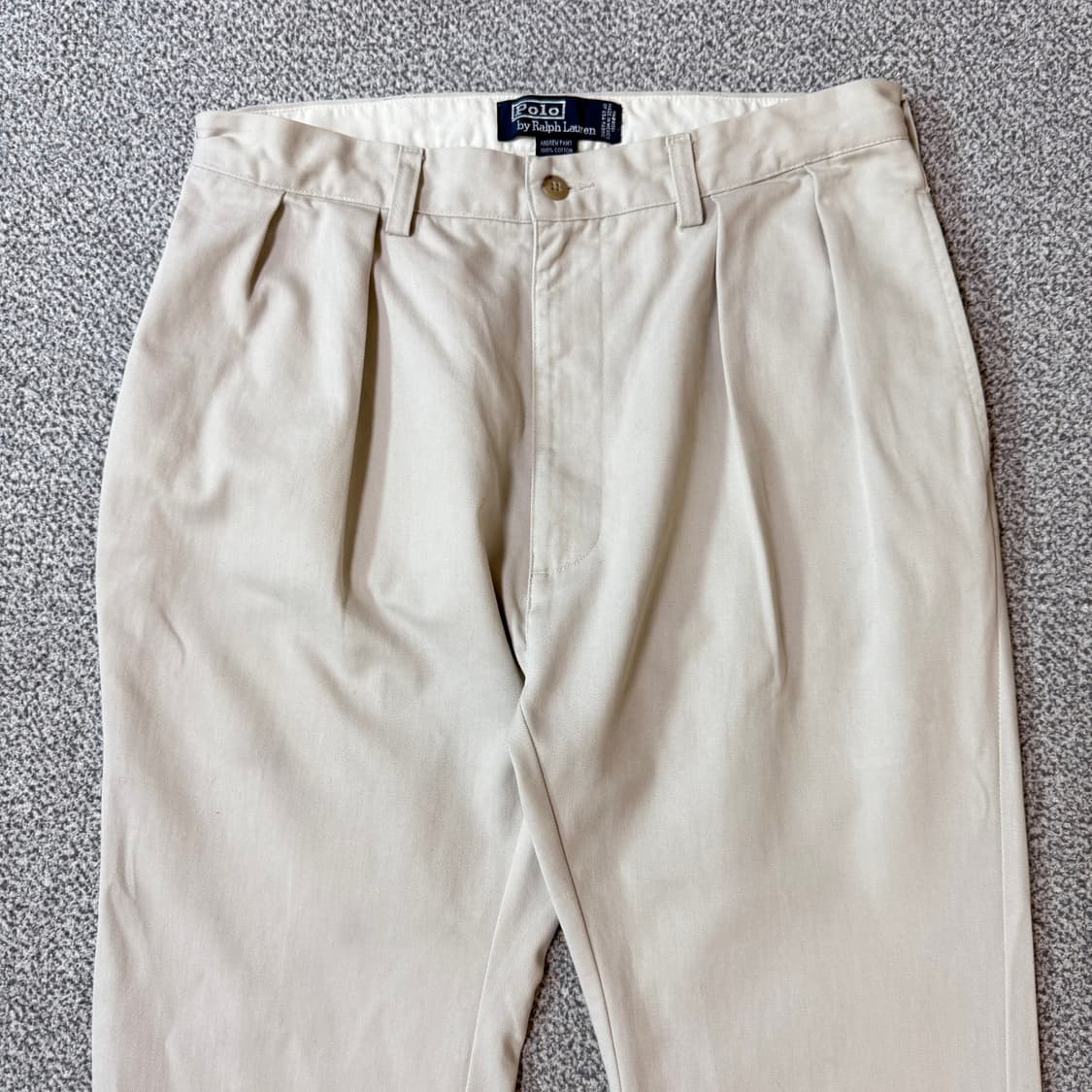 폴로 랄프로렌 치노 팬츠 32추천 상품이미지3