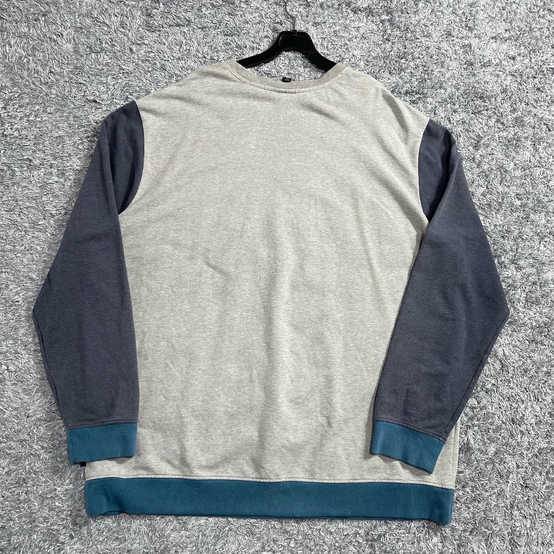 파타고니아 오가닉코튼 맨투맨 상품이미지4