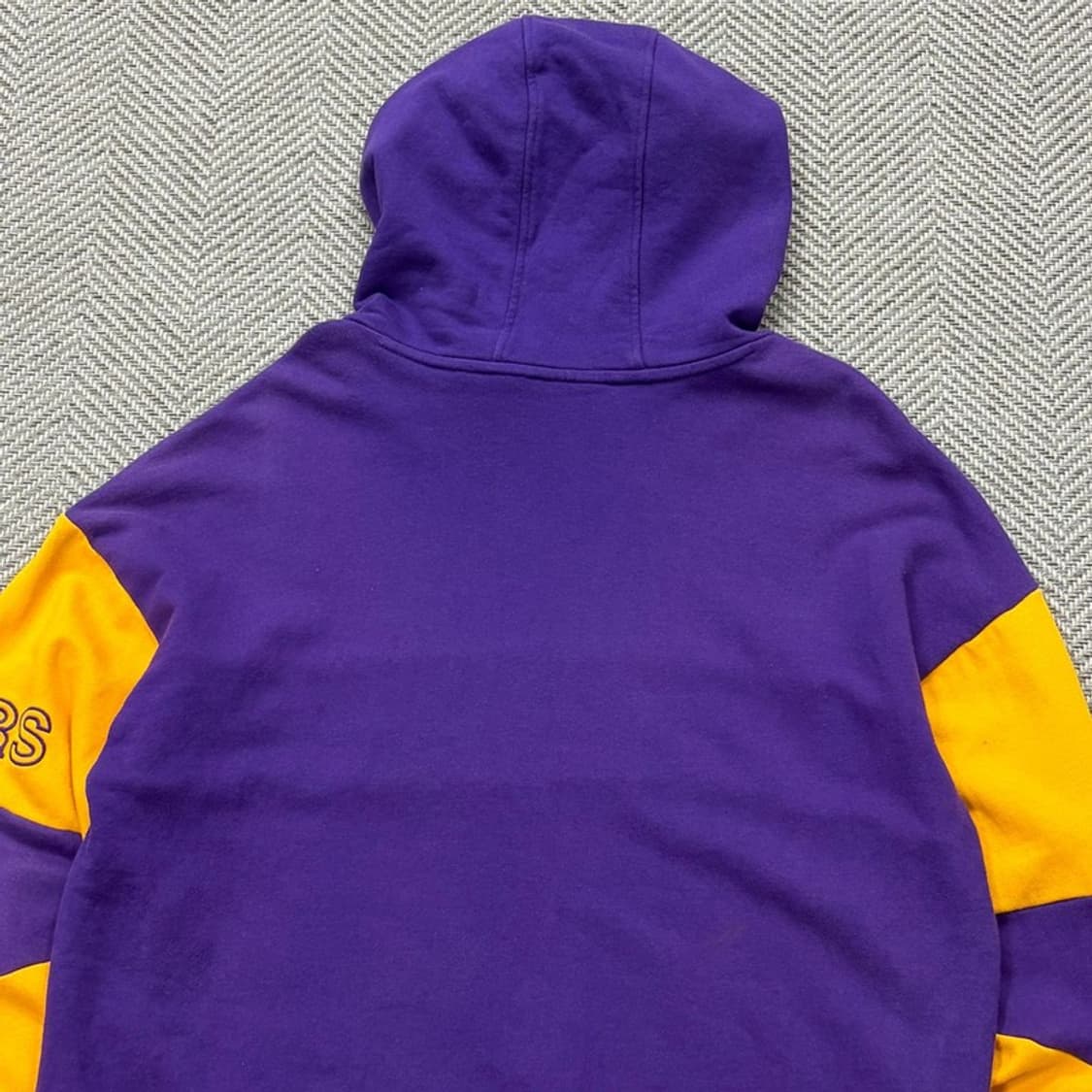 nba 레이커스 후드티 v2521 상품이미지4
