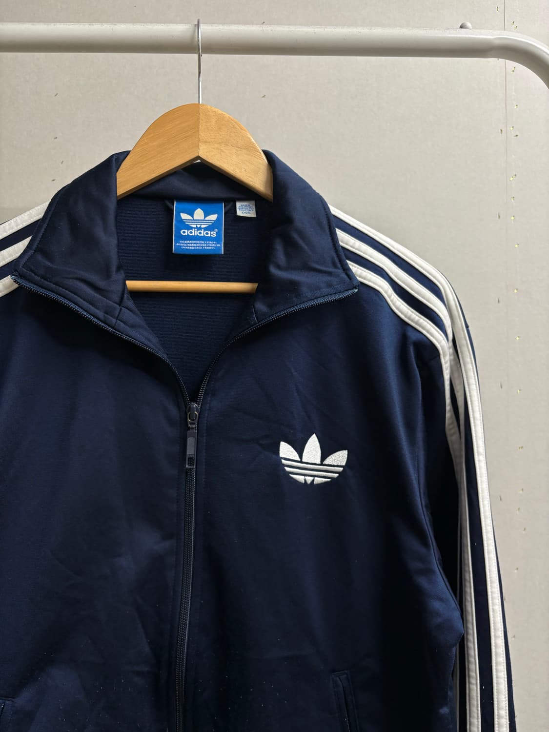 아디다스 오리지널 파이어버드 져지 상품이미지1