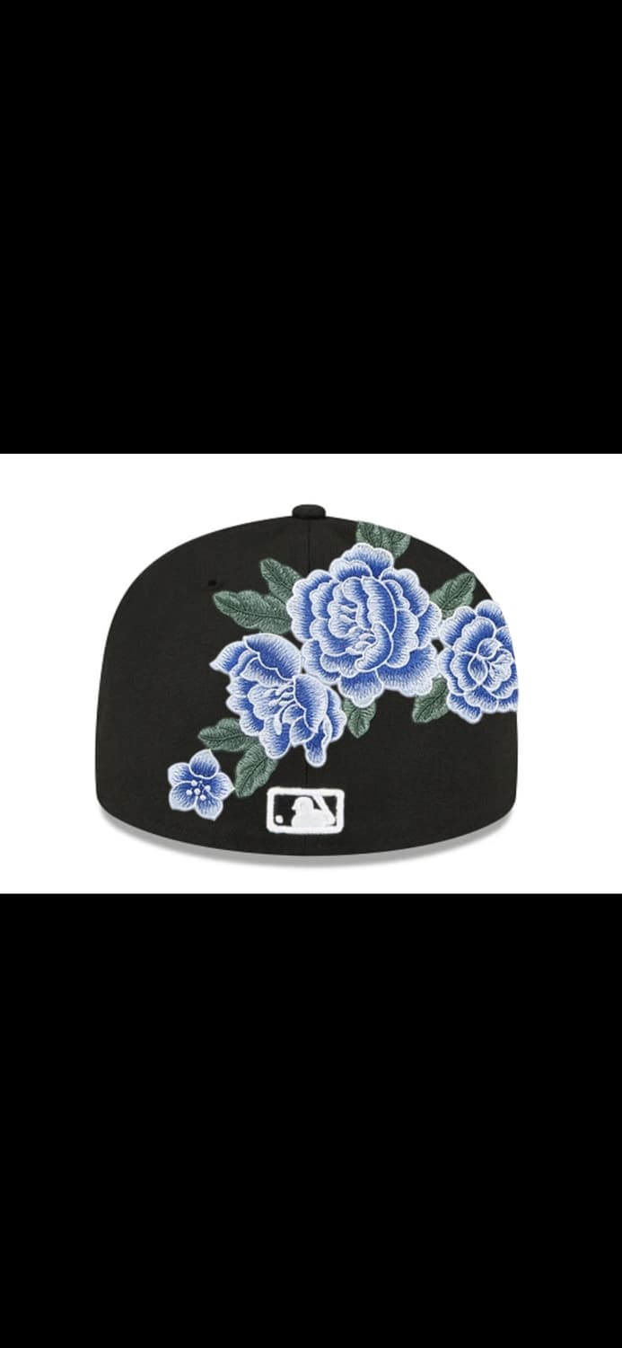 뉴에라 New Era fitted 커스텀 상품이미지4