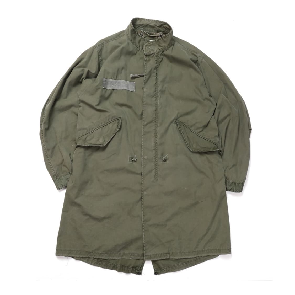 US Army M-65 Fishtail Parka  상품이미지1