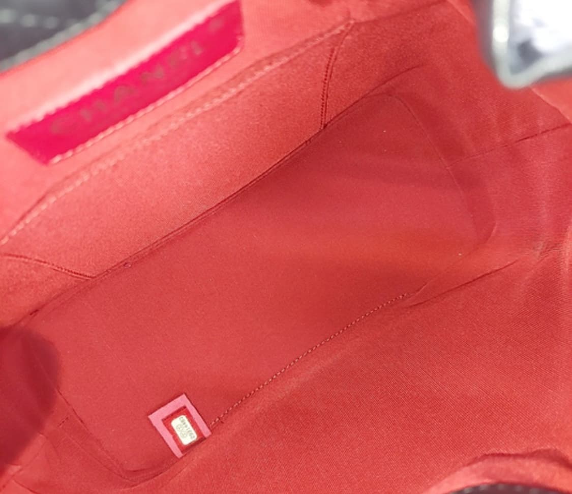 샤넬 가브리엘 백팩  상품이미지6