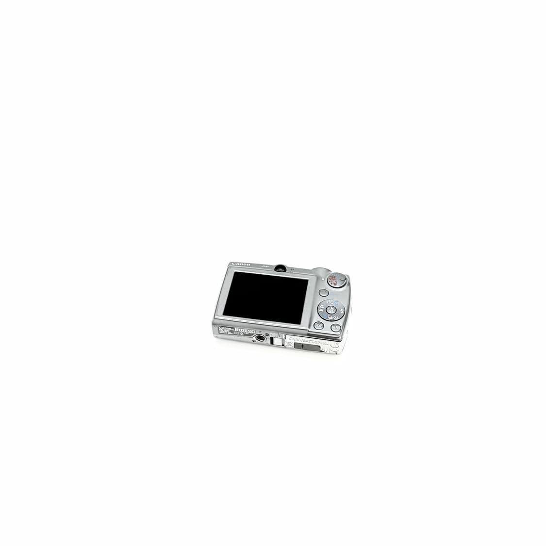 패션모델&강추!) Canon IXUS 850 IS 디카 카메라 상품이미지10