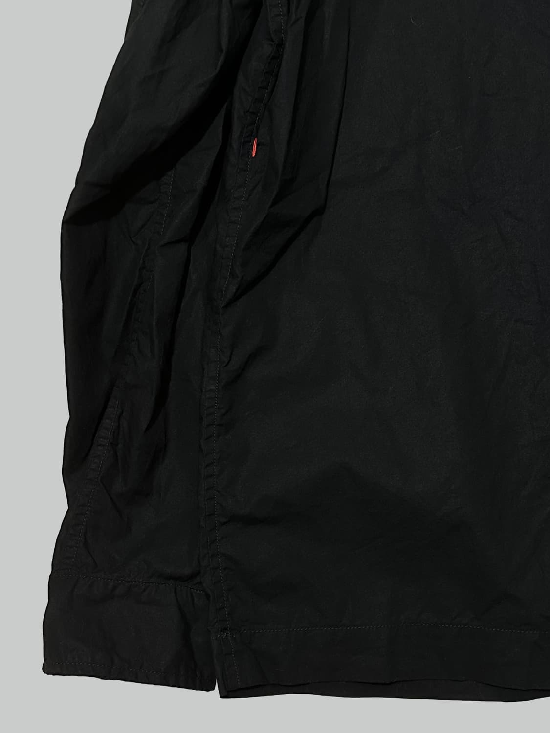 casey casey 왁스 코팅 자켓 상품이미지4