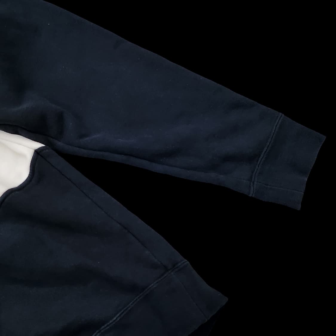 나이키 반집업 오버핏 후드 상품이미지4