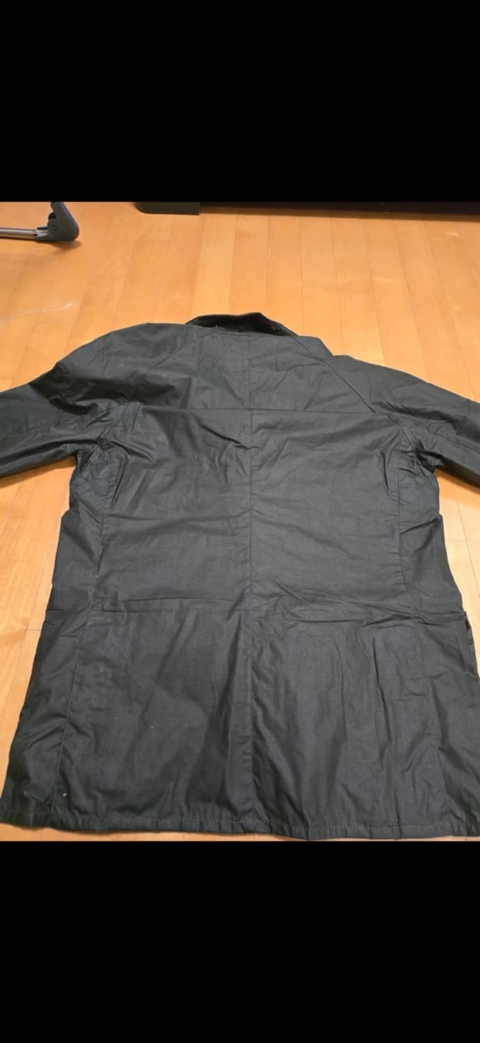 바버왁스자켓 상품이미지9